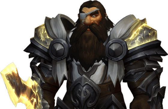 Sithious render