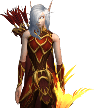 Skað render