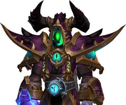 Skeptic render