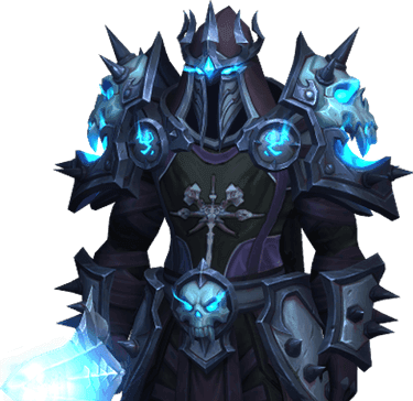 Skolandbones render