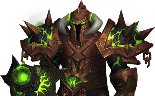 Skorly render