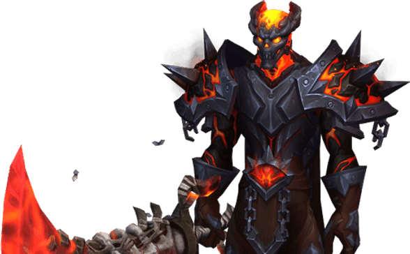 Skrigore render