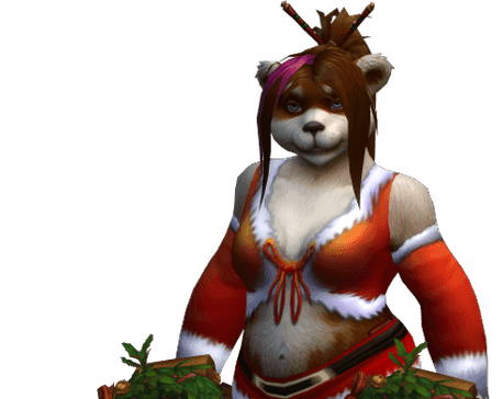 Skysmonk render