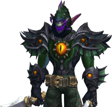 Slicindyson render