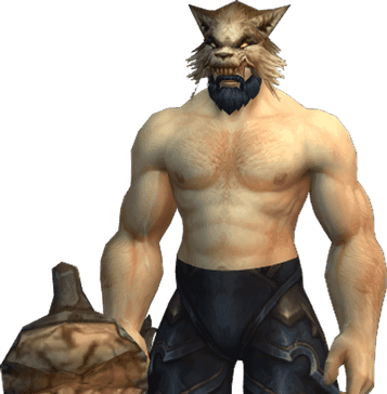 Slickmcgee render