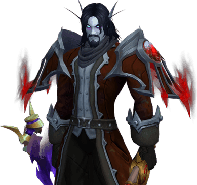 Slowga render