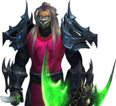 Slvrback render