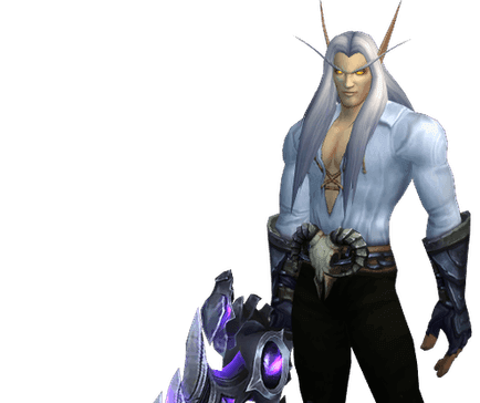Smexadin render