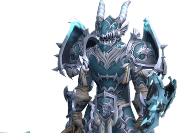 Smokesoul render