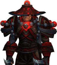 Snazzymuffin render
