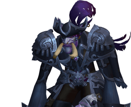 Sneakpackage render