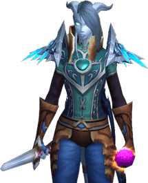 Snowyx render