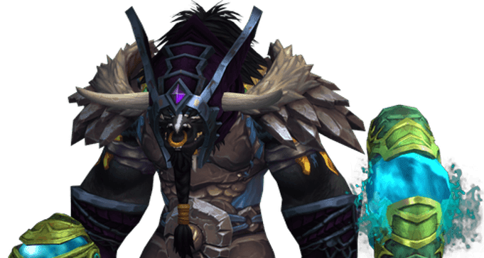 Soaktornados render