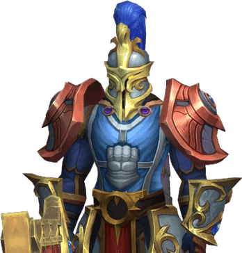 Solamir render