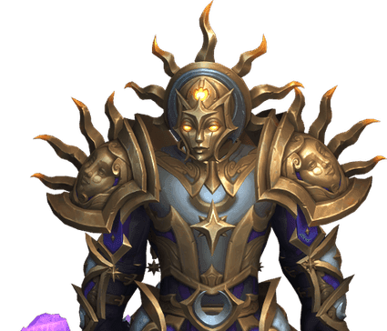 Solarus render