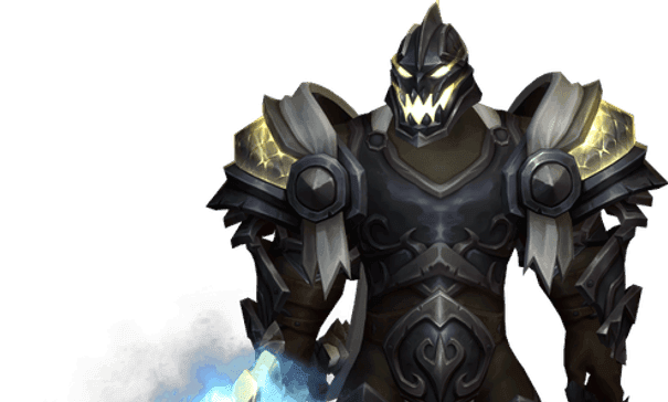 Somberlight render