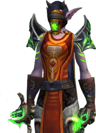 Somnian render
