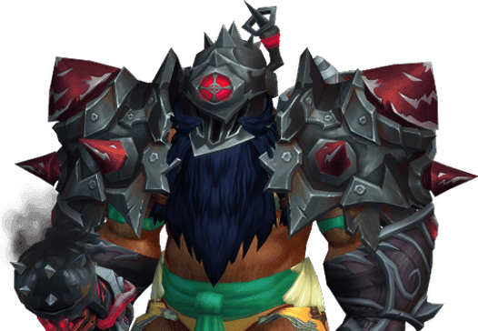 Sonorgen render