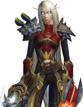 Sonru render