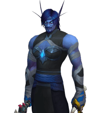 Soraslight render
