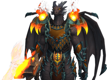 Soulcontrol render