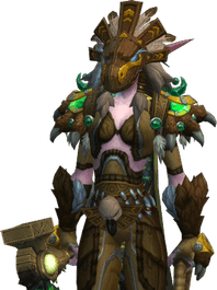 Spakle render