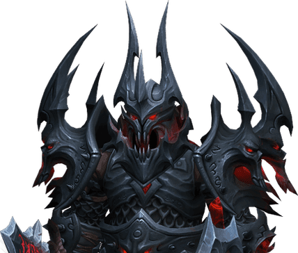 Spiners render