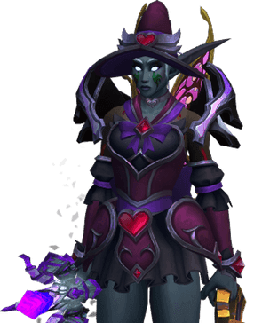 Spitnasty render