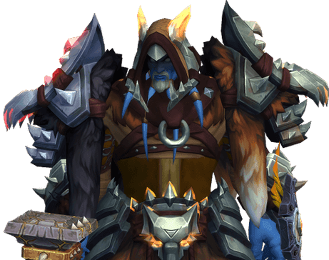 Splorchy render