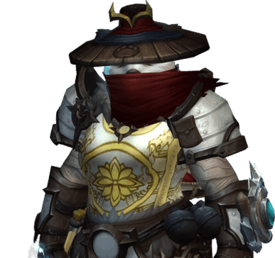 Størmm render