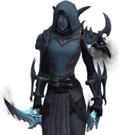 Stabsolotl render