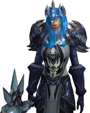 Stalesdeath render