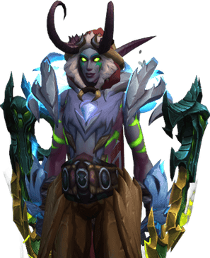 Staliscia render