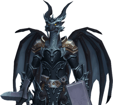 Stamor render