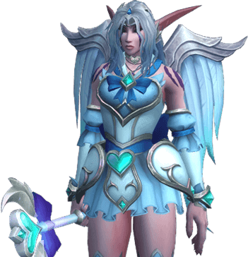 Staraela render