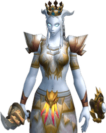 Starglo render