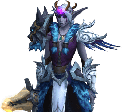 Stellilia render