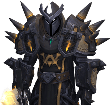 Stokes render