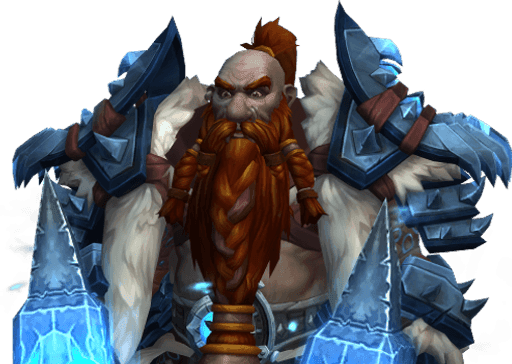 Stonetides render