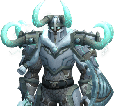 Stonnyx render