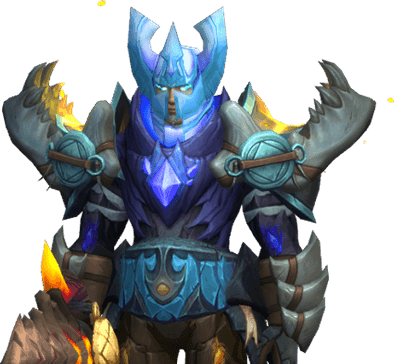 Storm render