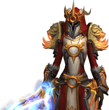 Stormeia render