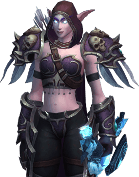 Stormshado render