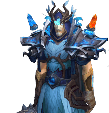 Stratulus render