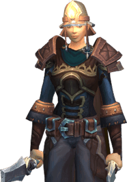 Sunshiny render