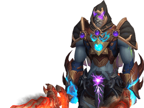 Surassha render