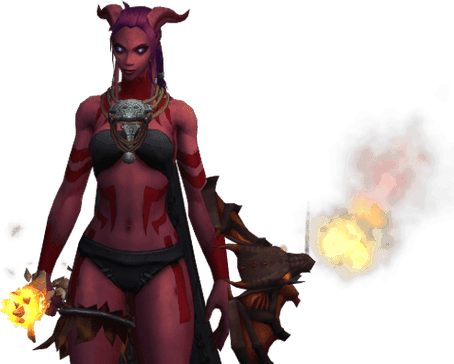 Surol render