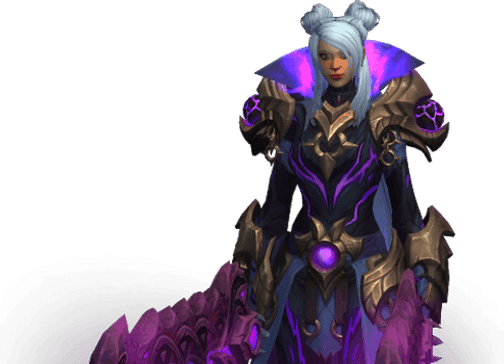 Swayvatar render