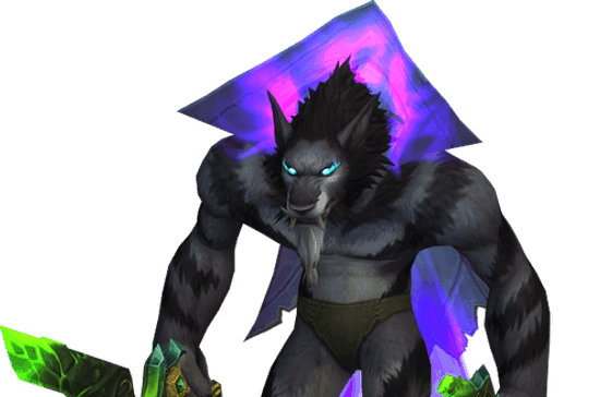 Swiftdeath render