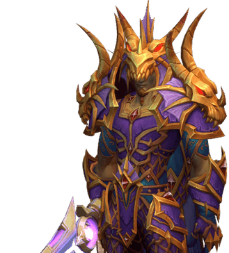Sylendia render